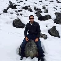 Gaurav Soni