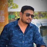 Rushikesh K