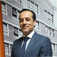Juan Luis Manriquez