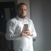 Joshua van Heiningen