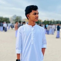 Asmar Bahurudeen