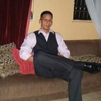 Luis G. Rodriguez Cruz