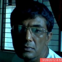 Rashedul Amin