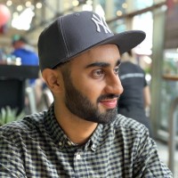 Harman Singh Matharoo