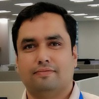 Deepak Kulkarni
