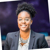 Veronica Johnson, Ph.D.