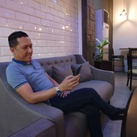 Derrick Awatin, MBA