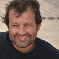 Pedro Nicolau