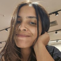 Rafaela Nascimento