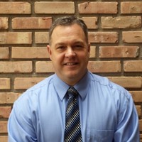 Brent Pattridge