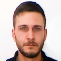 Jose Luis Temprado Olivera