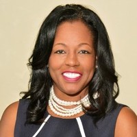 Andrea (Andie) Smart - Nelson