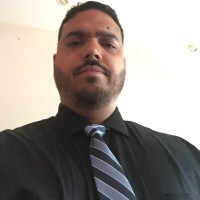 Angel Robles