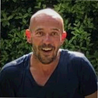 Andrew Peat