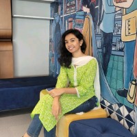 Pranamita Mazumder Prithula