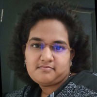 CS Gayathri Raghavan