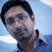Balaji Jayaraman