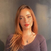 Isabella Ferro Lagunas