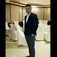 Omar Khrais