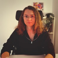 Elena Chernysh