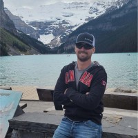 Brendan Lannon, Cd, Ncso