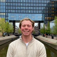 Jeroen Van Der Velde