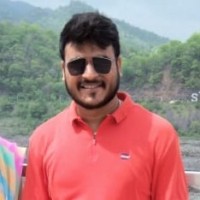 Aniruddhsinh Gohil