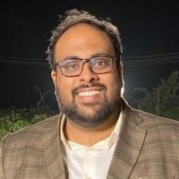 Samanvay Kumar