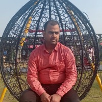 Upendra Kumar Singh