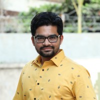 Darshan Patel