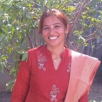 Kalpana Rachh
