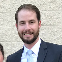 Hunter Jarrell, Mba
