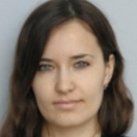 Evgenia Kulikova
