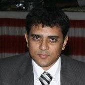 Nikit Nanavati