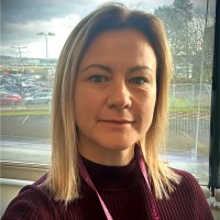Leanne Wright