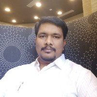 Kuber Sandeep Reddy