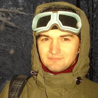Богдан Тодчук