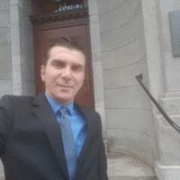 Nassim Benkaidali