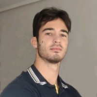 Daniel Larrinaga Mateos