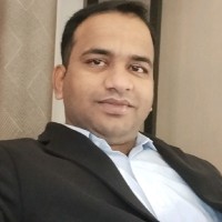 Manjunath Mahabaleshwar