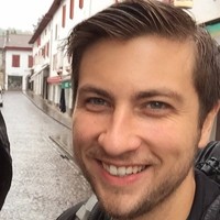 Levi Derksen