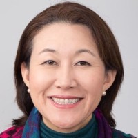 Mayumi Endoh