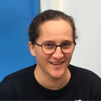 Cecile Laporte