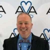 David Markle, BSN, RN, VA-BC, EMT-B