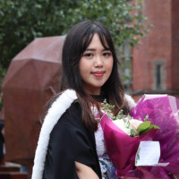 Sabrina Rani Iskandar