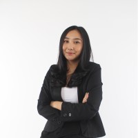 Patricia Ingrid Dewani