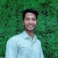 Shreyas Parab