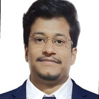 Santosh Maurya