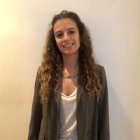 Colombe Roux De Luze