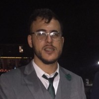 Mohammed Saed